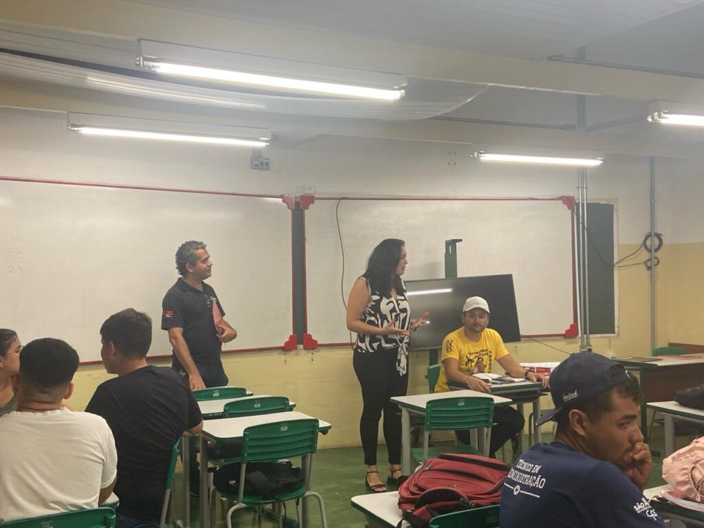 Curso de Recursos Humanos